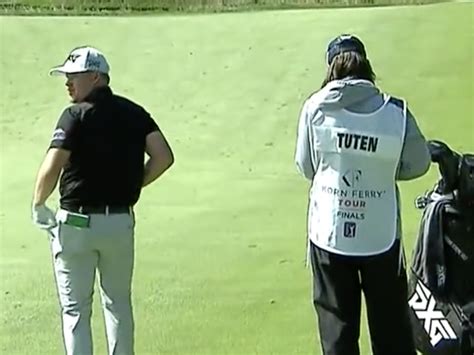 Korn Ferry Tour Points List Standings .